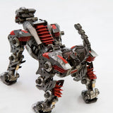 Zoids HMM#020 - EZ-035 Lightning Saix (Marking Plus Ver.)