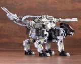 Zoids HMM#046 - RZ-007 Shield Liger DCS-J