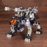 Zoids HMM#046 - RZ-007 Shield Liger DCS-J