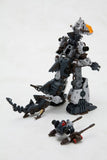 Zoids HMM#028 - RZ-014 Godos (Marking Plus Ver.)