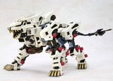 Zoids HMM#022 - RZ-041 Liger Zero (Marking Plus Ver.)