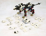 Zoids HMM#022 - RZ-041 Liger Zero (Marking Plus Ver.)