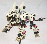 Zoids HMM#022 - RZ-041 Liger Zero (Marking Plus Ver.)