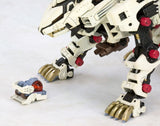 Zoids HMM#022 - RZ-041 Liger Zero (Marking Plus Ver.)