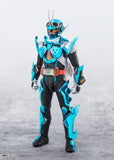 Kamen Rider Gotchard S.H.Figuarts: Kamen Rider Gotchard SteamHopper