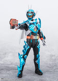 Kamen Rider Gotchard S.H.Figuarts: Kamen Rider Gotchard SteamHopper