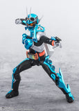Kamen Rider Gotchard S.H.Figuarts: Kamen Rider Gotchard SteamHopper