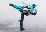 Kamen Rider Gotchard S.H.Figuarts: Kamen Rider Gotchard SteamHopper