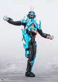Kamen Rider Gotchard S.H.Figuarts: Kamen Rider Gotchard SteamHopper
