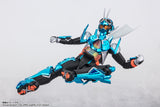 Kamen Rider Gotchard S.H.Figuarts: Kamen Rider Gotchard SteamHopper