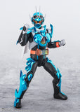 Kamen Rider Gotchard S.H.Figuarts: Kamen Rider Gotchard SteamHopper