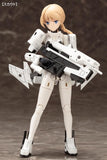 Megami Device - WISM Soldier Assault Scout
