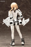 Megami Device - WISM Soldier Assault Scout