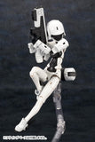 Megami Device - WISM Soldier Assault Scout