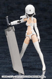 Megami Device - WISM Soldier Assault Scout