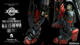 Honor of Kings LYU BU THE DOOM MECHA