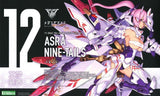 Megami Device - Asra Nine-Tails