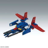 MG MSZ-010 ZZ Gundam (Ver.Ka)