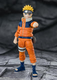 Naruto S.H.Figuarts: Naruto Uzumaki (The No.1 Most Unpredictable Ninja)