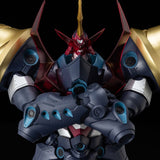 Tengen Toppa Gurren Lagann Plaiobot: Super Galaxy Gurren Lagann Model Kit