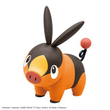 Pokemon Quick!! 14 - Tepig