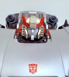 Transformers Alternators Subaru Impreza WRX: Silverstreak