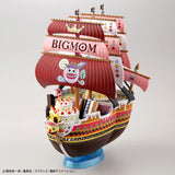 One Piece Grand Ship Collection #013 - Spade Pirates Ship