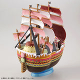One Piece Grand Ship Collection #013 - Spade Pirates Ship
