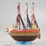 One Piece Grand Ship Collection #013 - Spade Pirates Ship