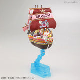 One Piece Grand Ship Collection #013 - Spade Pirates Ship
