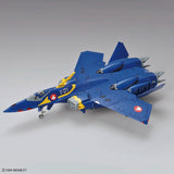 Macross Plus 1/100 HG - YF-21 Guld Goa Bowman Machine
