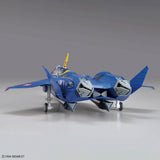 Macross Plus 1/100 HG - YF-21 Guld Goa Bowman Machine