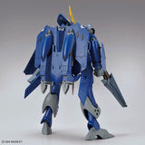 Macross Plus 1/100 HG - YF-21 Guld Goa Bowman Machine