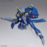 Macross Plus 1/100 HG - YF-21 Guld Goa Bowman Machine