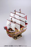 One Piece - Sailing Ship Collection Red Force