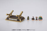 One Piece - Sailing Ship Collection Red Force
