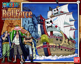 One Piece - Sailing Ship Collection Red Force