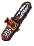 Kaizoku Sentai Gokaiger: Henshin Keitai Mobirate