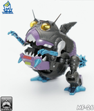 Mech Fans Toys MF-26 Sharktticons