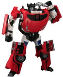 Transformers Henkei Classics: C-09 Sideswipe