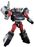Transformers Henkei Classics: C-10 Bluestreak