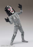 Ultraman S.H.Figuarts: Dada (Human Specimens 5 & 6 Ver.)