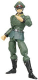Microman Kinnikuman: MK-06 Brocken Jr. Figure