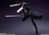 Chainsaw Man S.H.Figuarts: Samurai Sword