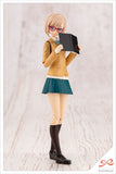 Sousai Shoujo Teien Ryobu High School - Winter Clothes Koyomi Takanashi (Dreaming Style Classic Ivy Ver.) 1/10