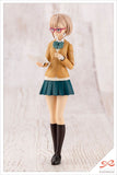 Sousai Shoujo Teien Ryobu High School - Winter Clothes Koyomi Takanashi (Dreaming Style Classic Ivy Ver.) 1/10