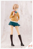 Sousai Shoujo Teien Ryobu High School - Winter Clothes Koyomi Takanashi (Dreaming Style Classic Ivy Ver.) 1/10