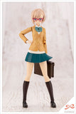 Sousai Shoujo Teien Ryobu High School - Winter Clothes Koyomi Takanashi (Dreaming Style Classic Ivy Ver.) 1/10
