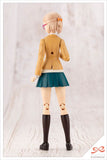 Sousai Shoujo Teien Ryobu High School - Winter Clothes Koyomi Takanashi (Dreaming Style Classic Ivy Ver.) 1/10