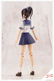 Sousai Shoujo Teien Touou High School - Summer Clothes Madoka Yuki 1/10
